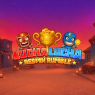 Lucha Lucha Respin Rumble