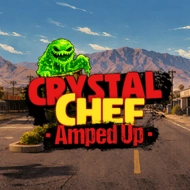 Crystal Chef - Amped Up