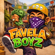 Favela Boyz