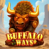 BUFFALO WAYS