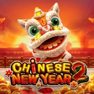 CHINESE NEW YEAR 2