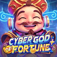 CYBER GOD OF FORTUNE