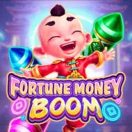 FORTUNE MONEY BOOM