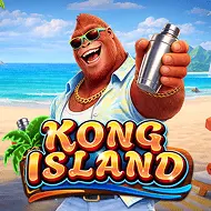 KONG ISLAND