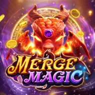 MERGE MAGIC