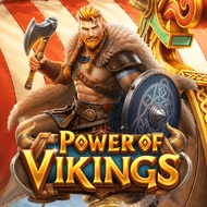 POWER OF VIKINGS