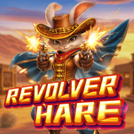 REVOLVER HARE