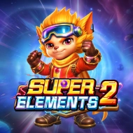 SUPER ELEMENTS 2