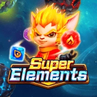 Super Elements
