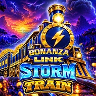 Bonanza Link: Storm Train