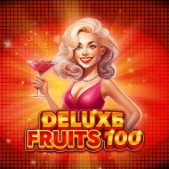 Deluxe Fruits 100
