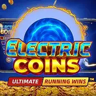 Electric Coins: ULTIMATE RUNNING WINS