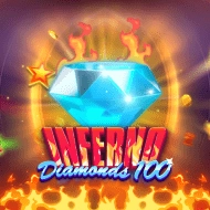 Inferno Diamonds 100