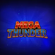Mega Thunder: RUNNING WINS