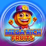 Mega Rich Fruits