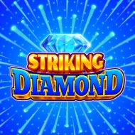 Striking Diamond