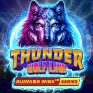Thunder Wolf Link: Running Wins