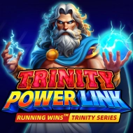 Trinity Power Link: Running Wins