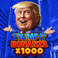 Trump It Bonanza x1000