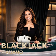 Blackjack Italiano