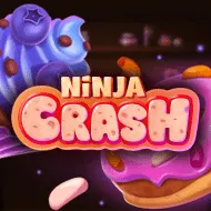 Ninja Crash
