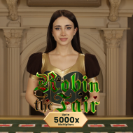 Robin The Fair
