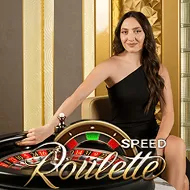 Speed Roulette