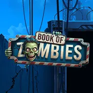 Book of Zombies