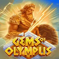 Gems Of Olympus