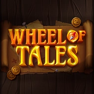 Wheel Of Tales
