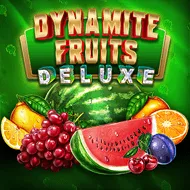 Dynamite Fruits Deluxe