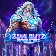 Zeus Blitz: Power Strike