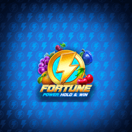 Fortune Power: Hold & Win