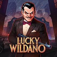 Lucky Wildano