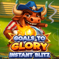 Goals to Glory - Instant Blitz