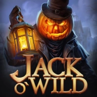 Jack O'Wild