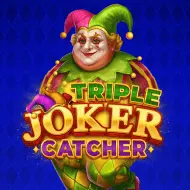 Triple Joker Catcher
