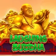 Laughing Buddha