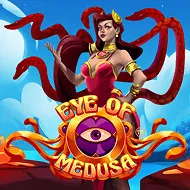 Eye of Medusa
