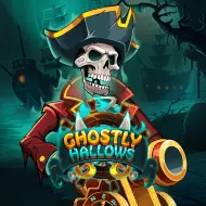 Ghostly Hallows
