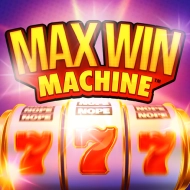 Max Win Machine