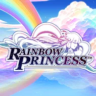 Rainbow Princess