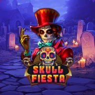 Skull Fiesta