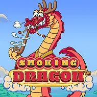 Smoking Dragon