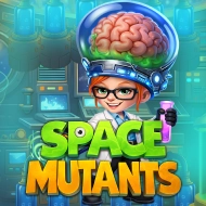 Space Mutants