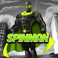 Spinman H.V.