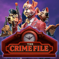 The Crime File