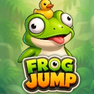 Frog Jump