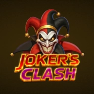 Joker's Clash