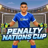 Penalty Nations Cup